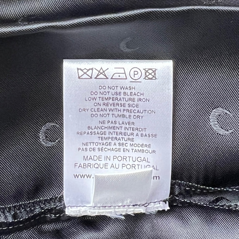 Marine Serre Devore Dress - sz Small - Picture 11 of 11